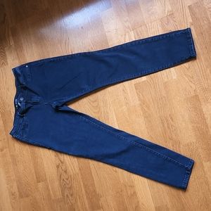 Maurices jegging Sz large/ Regular